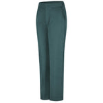 Red Kap Women's Half-Elastic Work Pant (Unhemmed)