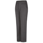 Red Kap Women's Half-Elastic Work Pant (Unhemmed)