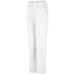 Red Kap Women's Half-Elastic Work Pant (Unhemmed)