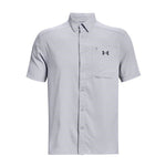 Under Armour Men's UA Drift Tide 2.0 Short Sleeve Shirt
