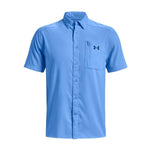 Under Armour Men's UA Drift Tide 2.0 Short Sleeve Shirt
