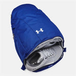 Under Armour UA Team Hustle 5.0 Backpack