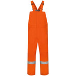 Bulwark Men's FR Deluxe Insulated Bib Overall