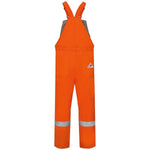 Bulwark Men's FR Deluxe Insulated Bib Overall