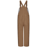 Bulwark Men's FR Deluxe Insulated Bib Overalls