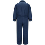 Bulwark Men's FR Premium Insulated Coveralls