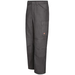 Red Kap Men's Performance Shop Pant (Unhemmed)