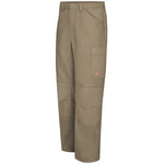 Red Kap Men's Performance Shop Pant (Unhemmed)