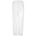Red Kap Men's Specialized Work Polyester Pant (Unhemmed)