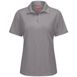 Red Kap® Women's Performance Knit® Flex Series Pro Polo