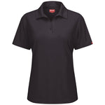 Red Kap® Women's Performance Knit® Flex Series Pro Polo