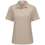 Red Kap® Women's Performance Knit® Flex Series Pro Polo