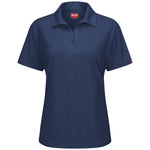 Red Kap® Women's Performance Knit® Flex Series Pro Polo