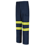 Red Kap Men's Enhanced Visibility Cargo Pant