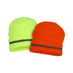 Pyramex Hi-Vis Reflective Beanie