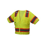 Pyramex Class 3 Hi-Vis Safety Vest