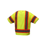 Pyramex Class 3 Hi-Vis Safety Vest