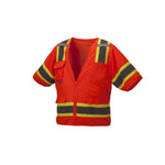 Pyramex Class 3 Hi-Vis Safety Vest