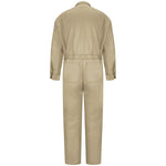 Bulwark Men's FR Cool Touch 2 Deluxe Contractor Coverall