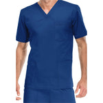 Cherokee Unisex Core Stretch V-neck Scrub Top
