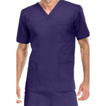 Cherokee Unisex Core Stretch V-neck Scrub Top