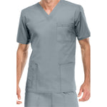 Cherokee Unisex Core Stretch V-neck Scrub Top