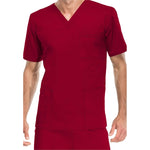 Cherokee Unisex Core Stretch V-neck Scrub Top