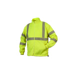 Pyramex Multi-Layer Parka with Removable Inner Jacket