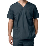 Carhartt® Men's Ripstop Multi Pocket Scrub Top