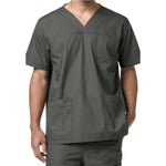 Carhartt® Men's Ripstop Multi Pocket Scrub Top