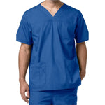 Carhartt® Men's Ripstop Multi Pocket Scrub Top