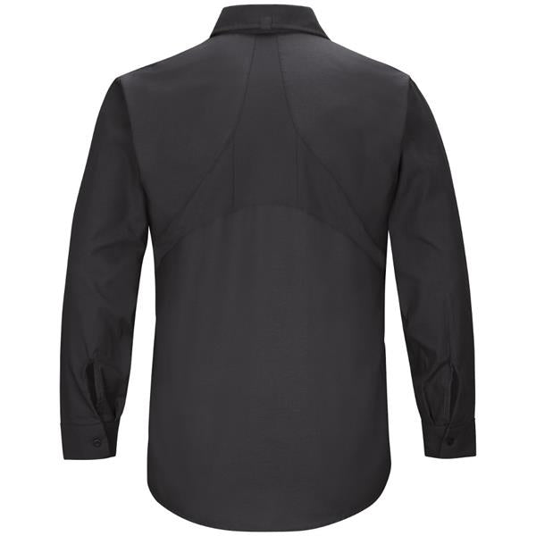 Red Kap® Men's Long Sleeve Mimix™ Work Shirt