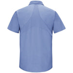 Red Kap® Men's Short Sleeve Mimix™ Work Shirt
