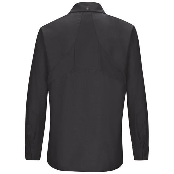 Red Kap® Women's Long Sleeve Mimix™ Work Shirt