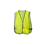 Pyramex Non-Rated Value Hi-Vis Vests