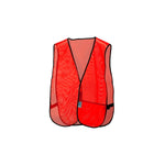 Pyramex Non-Rated Value Hi-Vis Vests