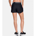 Under Armour UA Women's Play Up 3.0 Shorts