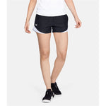 Under Armour UA Women's Play Up 3.0 Shorts