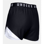 Under Armour UA Women's Play Up 3.0 Shorts