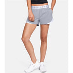 Under Armour UA Women's Play Up 3.0 Shorts