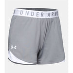 Under Armour UA Women's Play Up 3.0 Shorts
