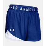 Under Armour UA Women's Play Up 3.0 Shorts