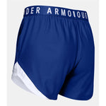 Under Armour UA Women's Play Up 3.0 Shorts