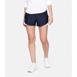 Under Armour UA Women's Play Up 3.0 Shorts