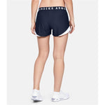 Under Armour UA Women's Play Up 3.0 Shorts