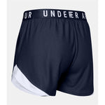 Under Armour UA Women's Play Up 3.0 Shorts