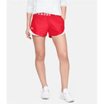 Under Armour UA Women's Play Up 3.0 Shorts