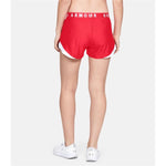 Under Armour UA Women's Play Up 3.0 Shorts