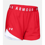 Under Armour UA Women's Play Up 3.0 Shorts