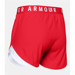 Under Armour UA Women's Play Up 3.0 Shorts